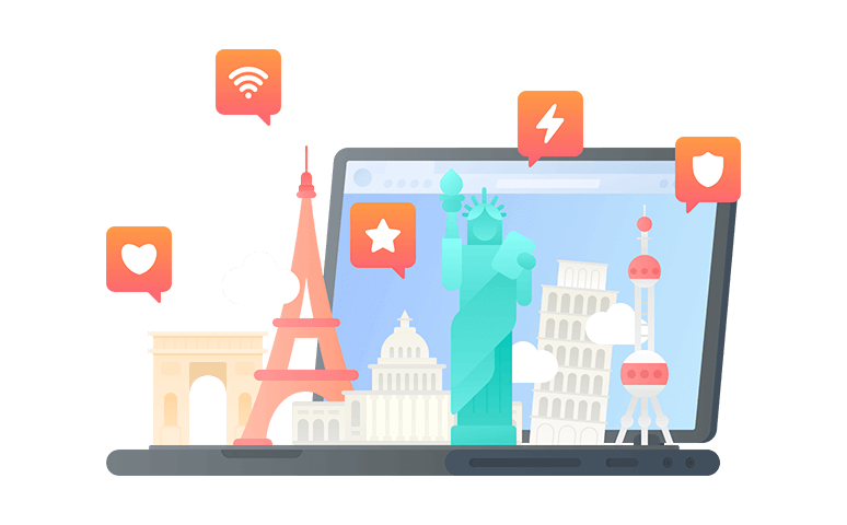 在新加坡连接到中国vpn - CNCN2